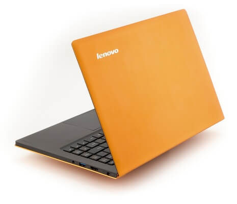Замена северного моста на ноутбуке Lenovo IdeaPad U300s
